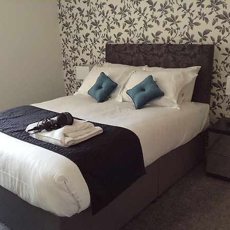 Shortstay Mk Milton Keynes Exterior photo