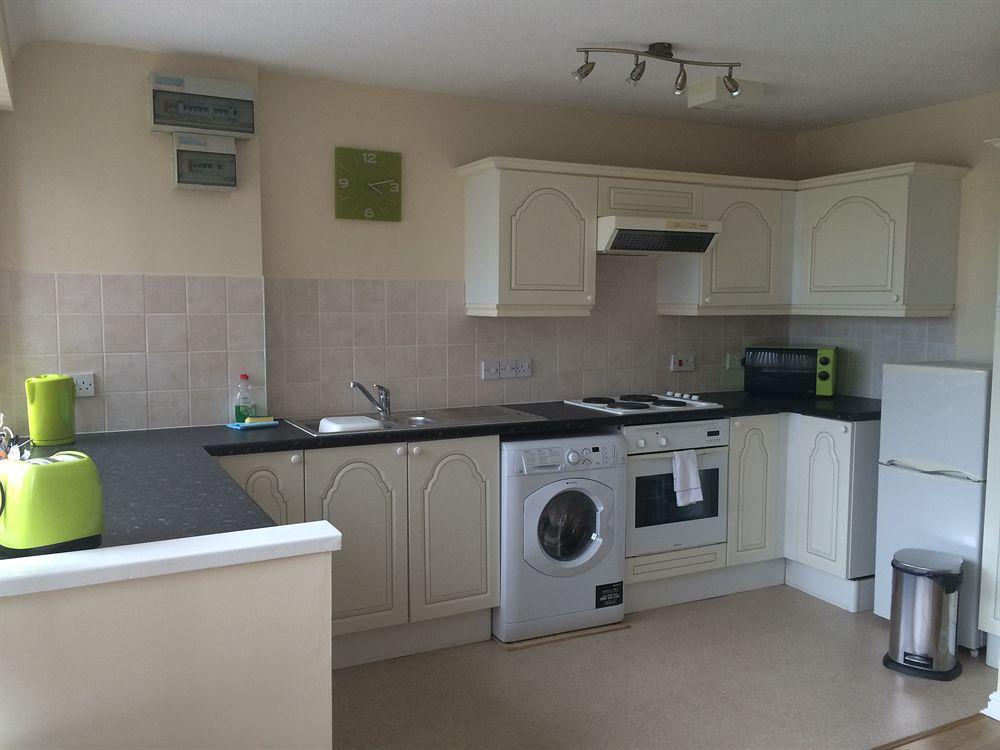 Shortstay Mk Milton Keynes Exterior photo