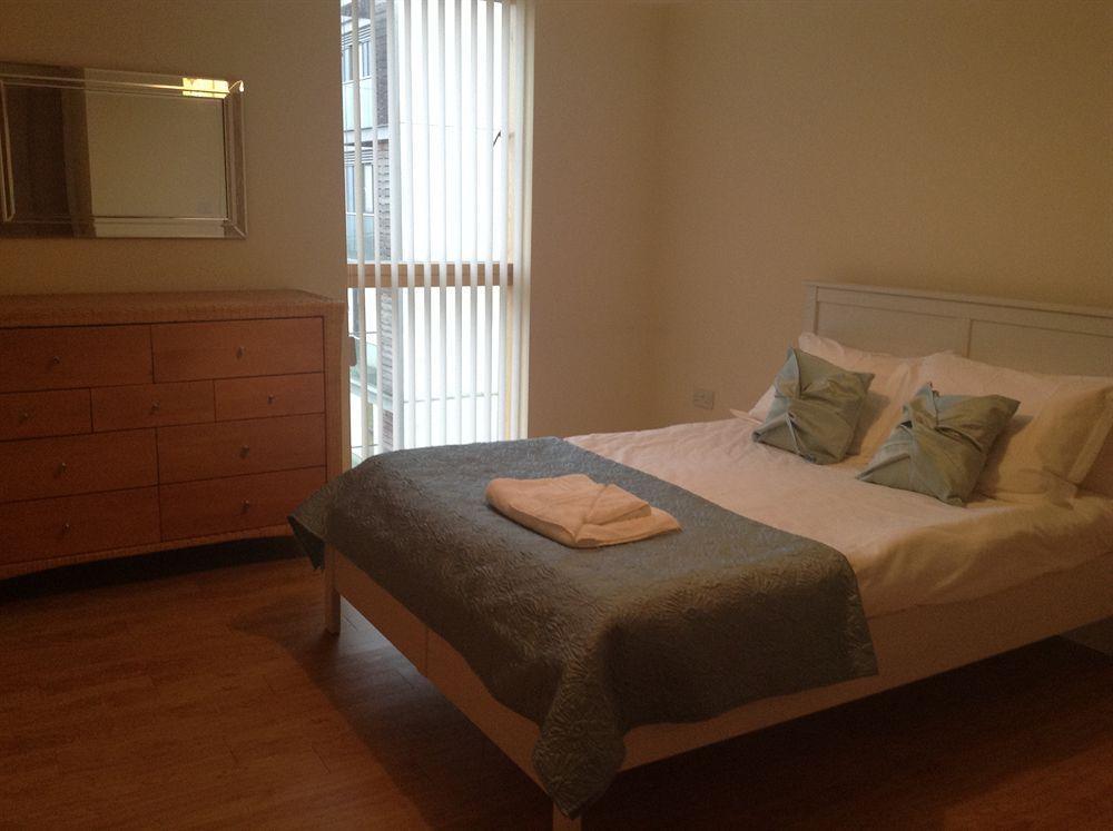 Shortstay Mk Milton Keynes Exterior photo
