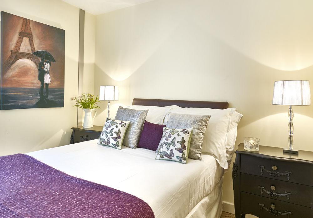 Shortstay Mk Milton Keynes Exterior photo