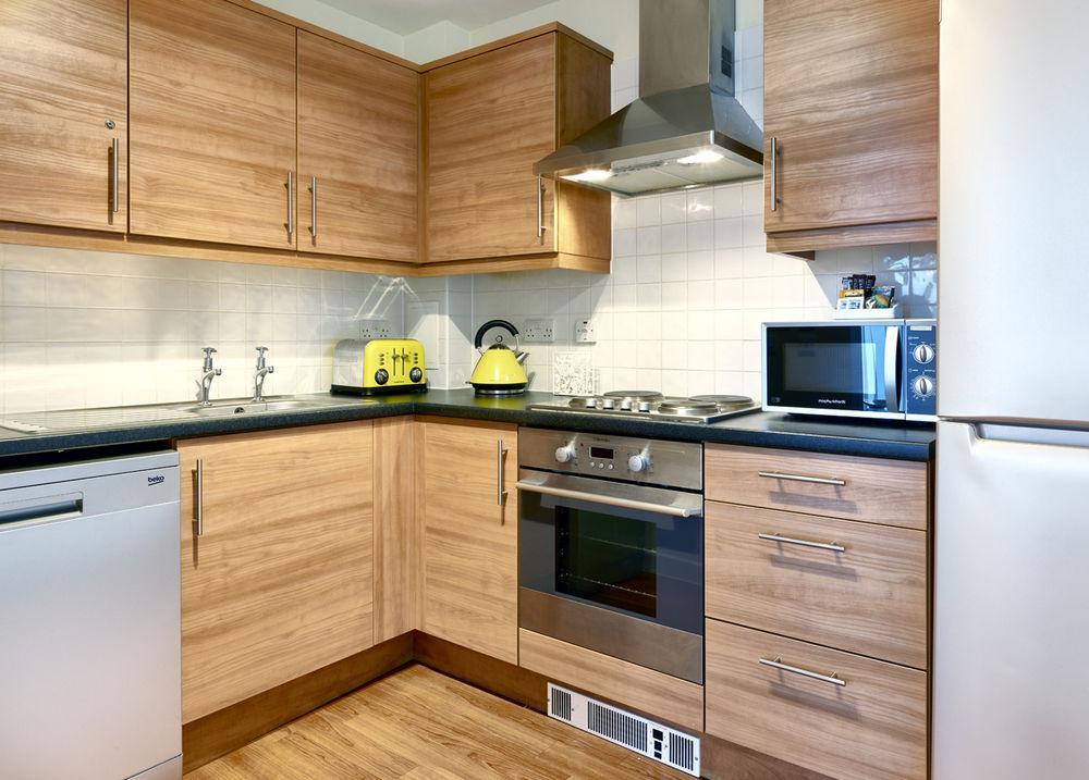 Shortstay Mk Milton Keynes Exterior photo