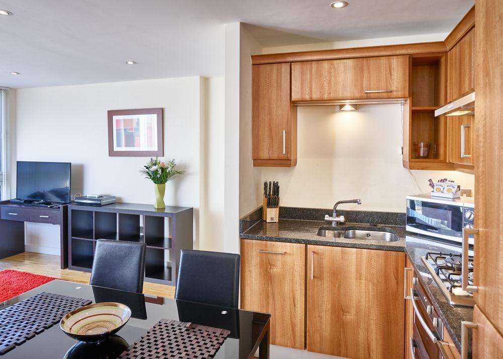 Shortstay Mk Milton Keynes Exterior photo