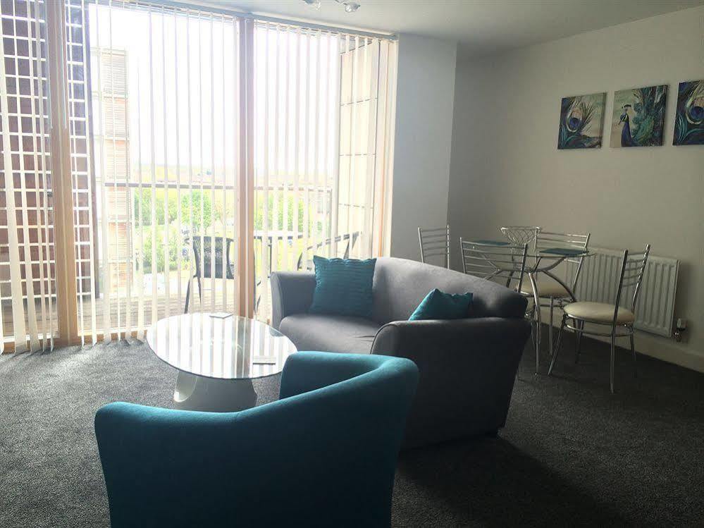 Shortstay Mk Milton Keynes Exterior photo
